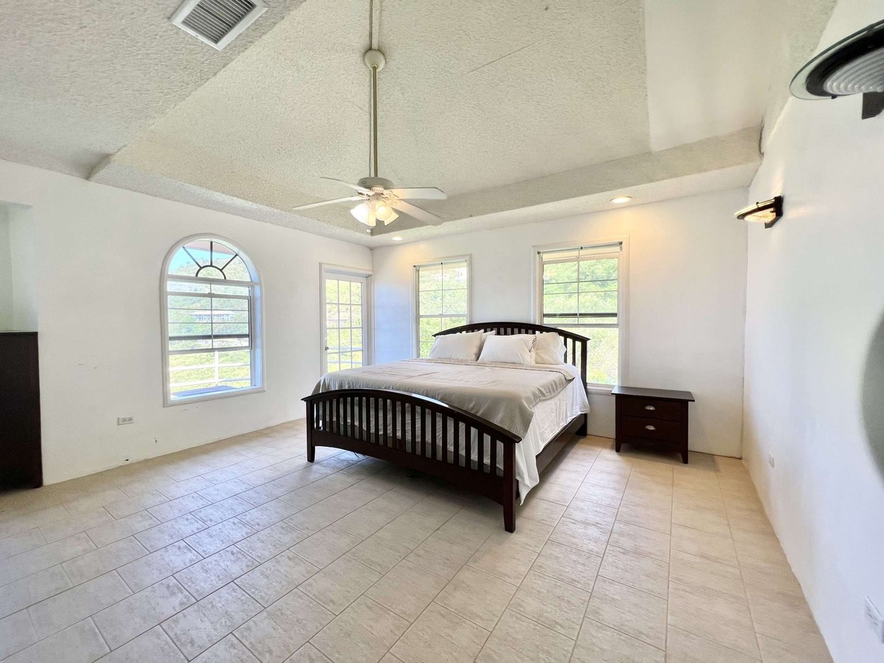 308 Cane Garden Bay 4 Bedroom Home