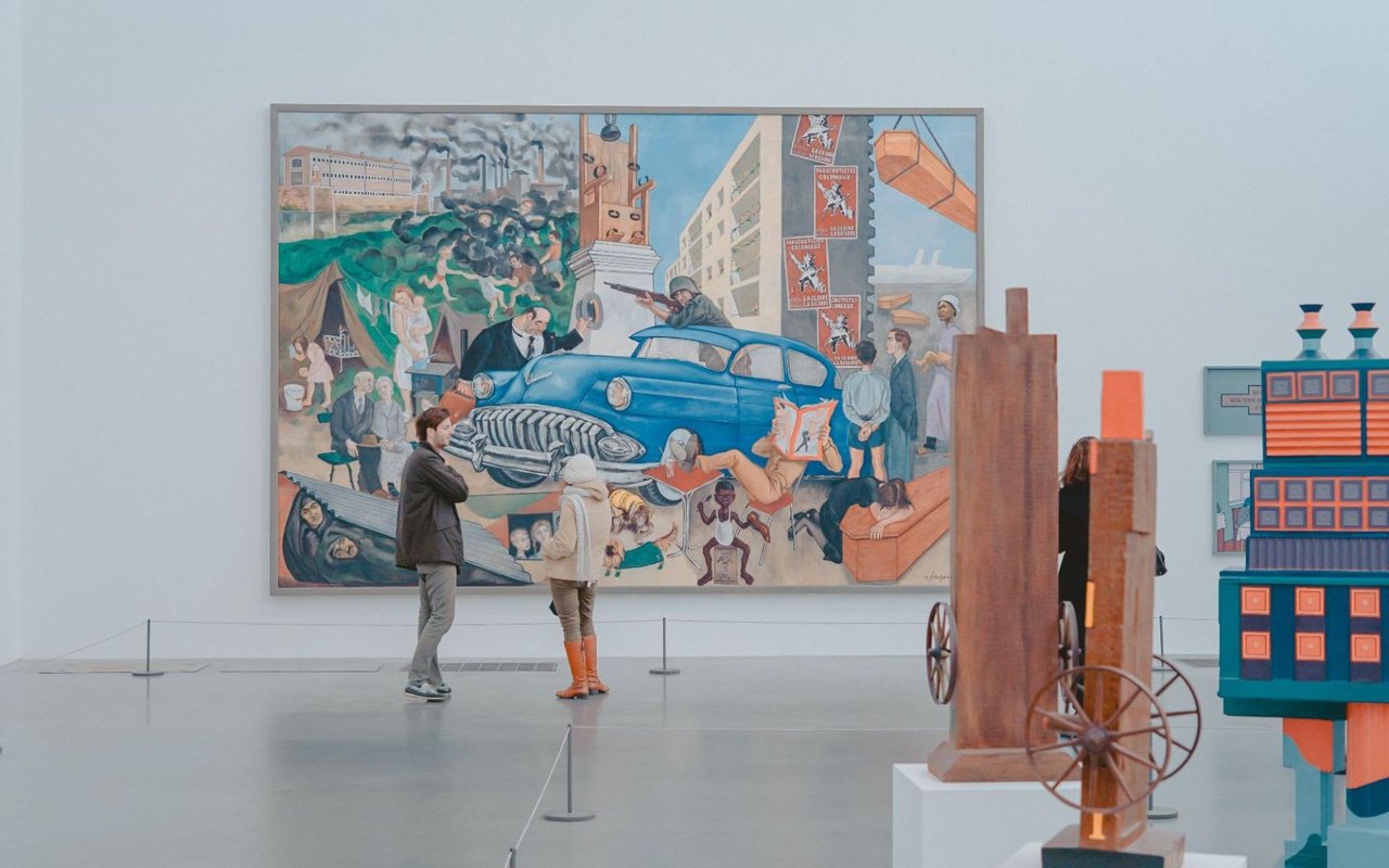 Cultural Activities in Aspen: Arts, Music, and Entertainment