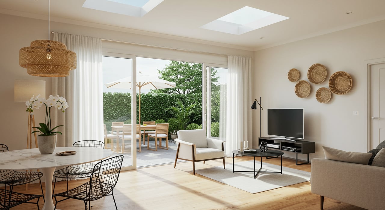 The Top Six Neighborhoods for Waterfront Homes In Miami, FL