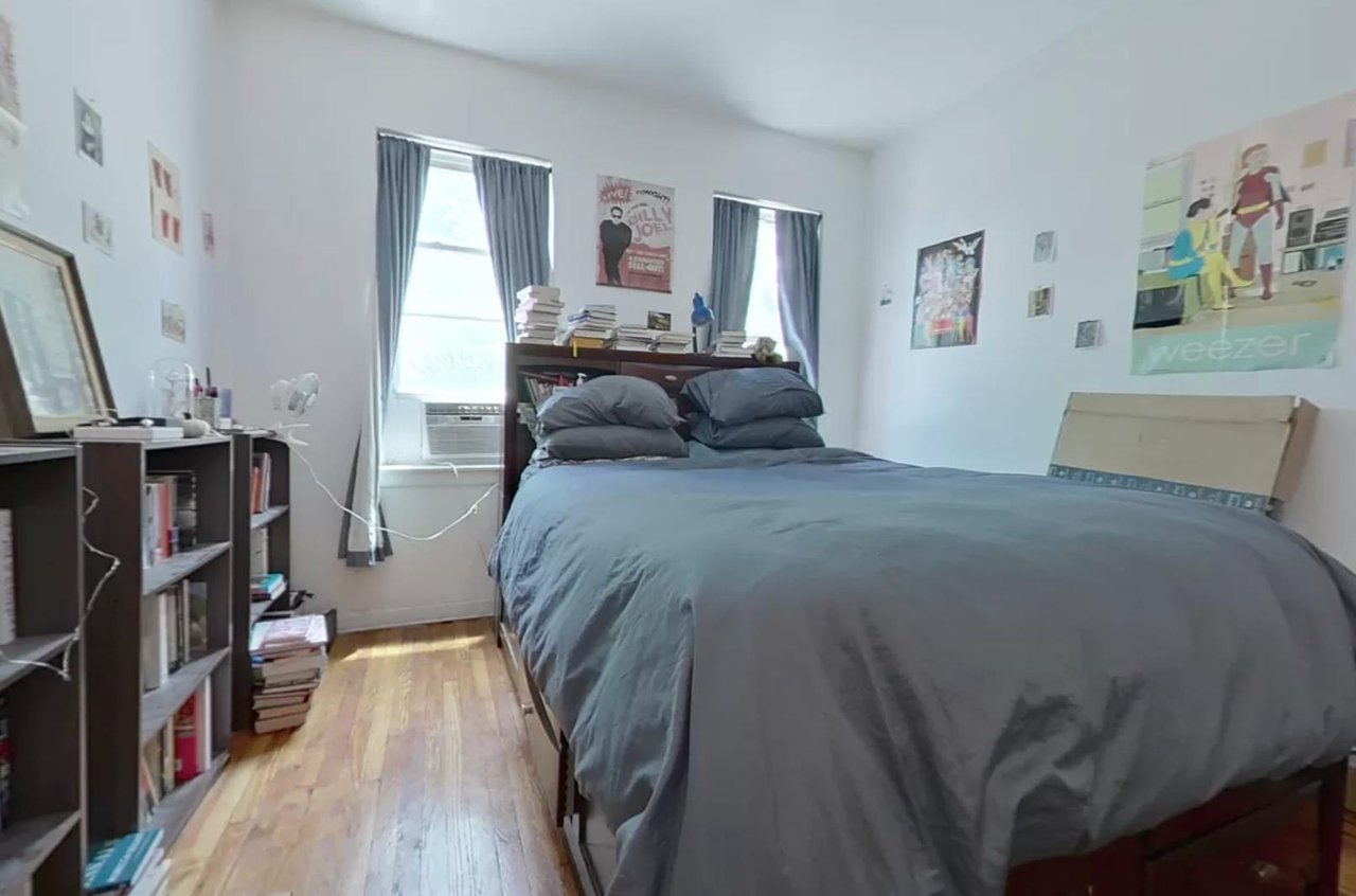 45 Carmine Street, Apt 2-E