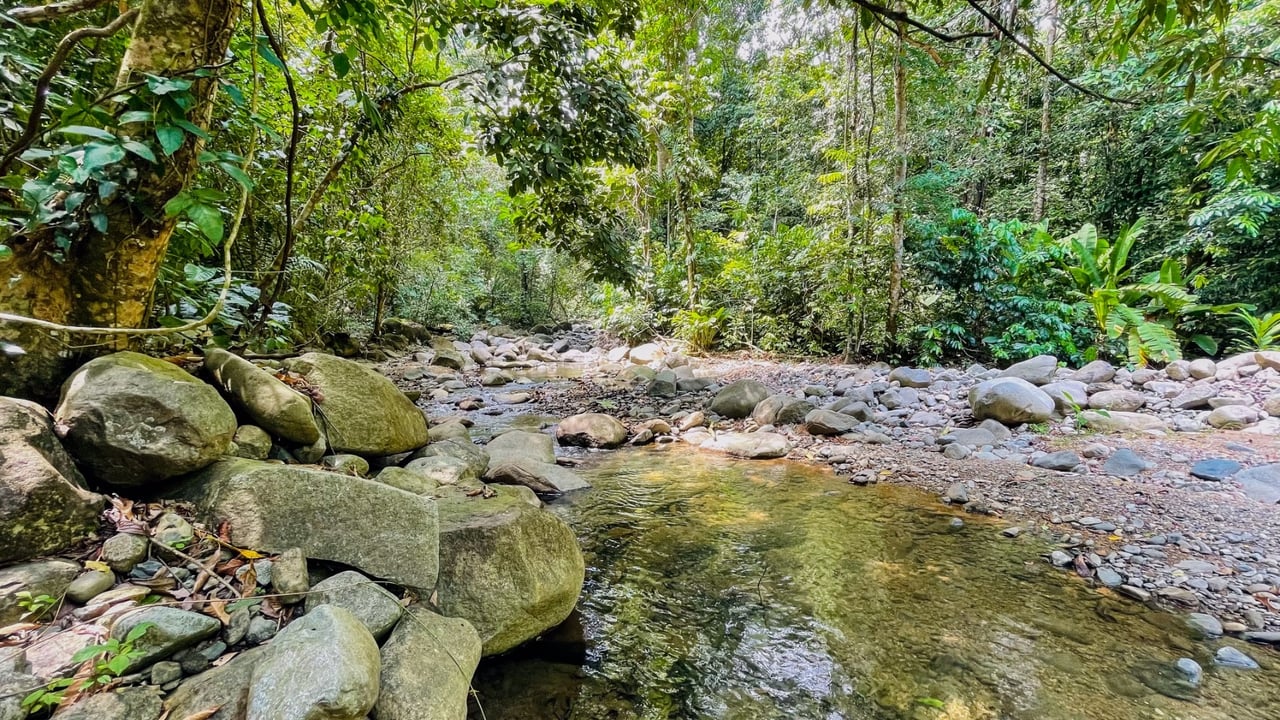Riverfront Multi Residence Compound, Ojochal, Puntarenas