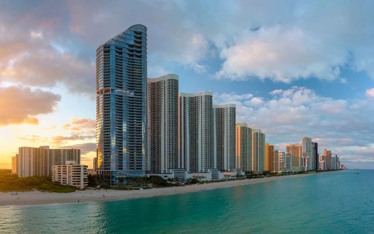 Sunny Isles Beach