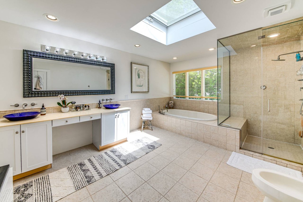 East Hampton Oasis 