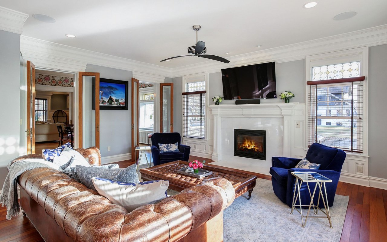 605 Mountain Ave