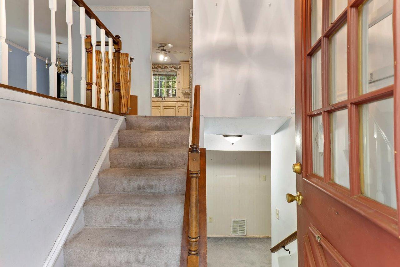 4602 Morning Hill Court