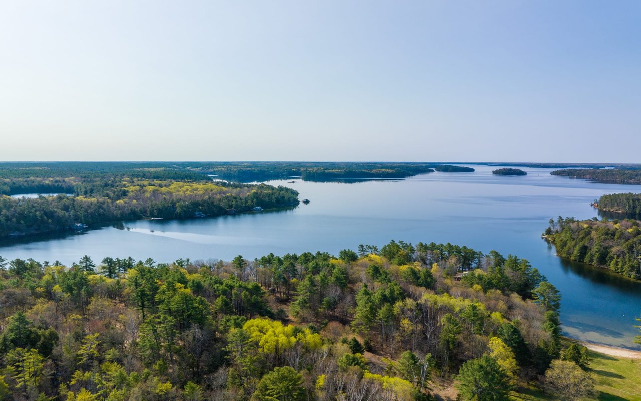 Lake Joseph