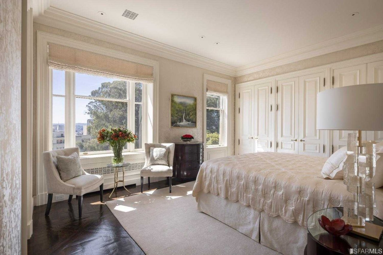 2000 Washington St, #Ph