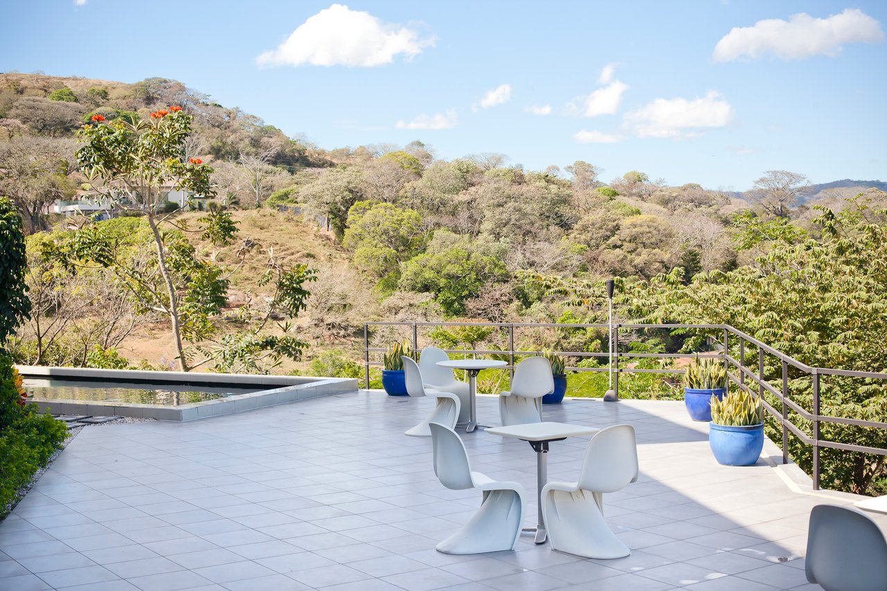 Contemporary View Home, Ciudad Colon, San Jose