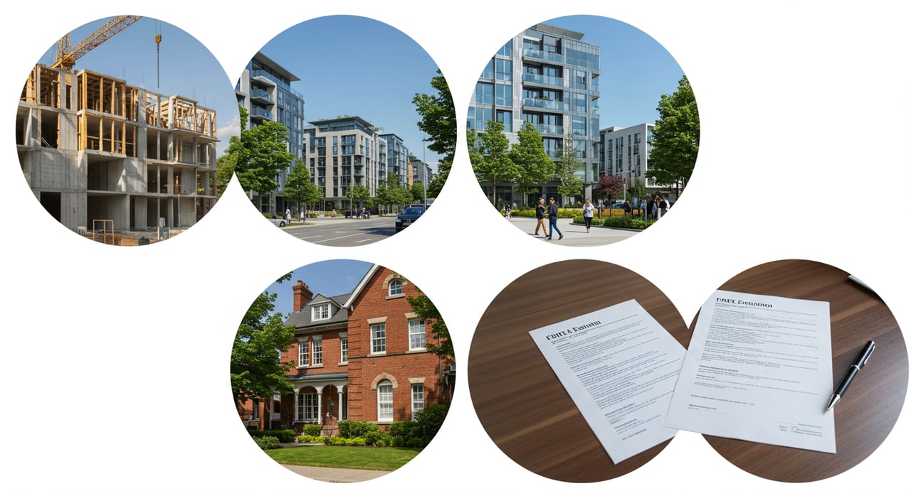 Real Estate Round Up | The Latest Real Estate News