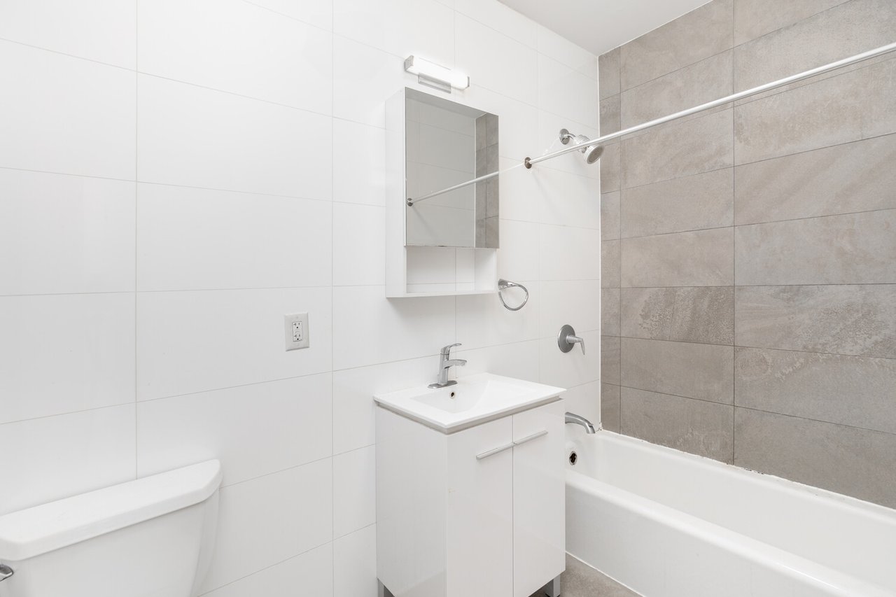 1063 Bedford Avenue, Apt 4C