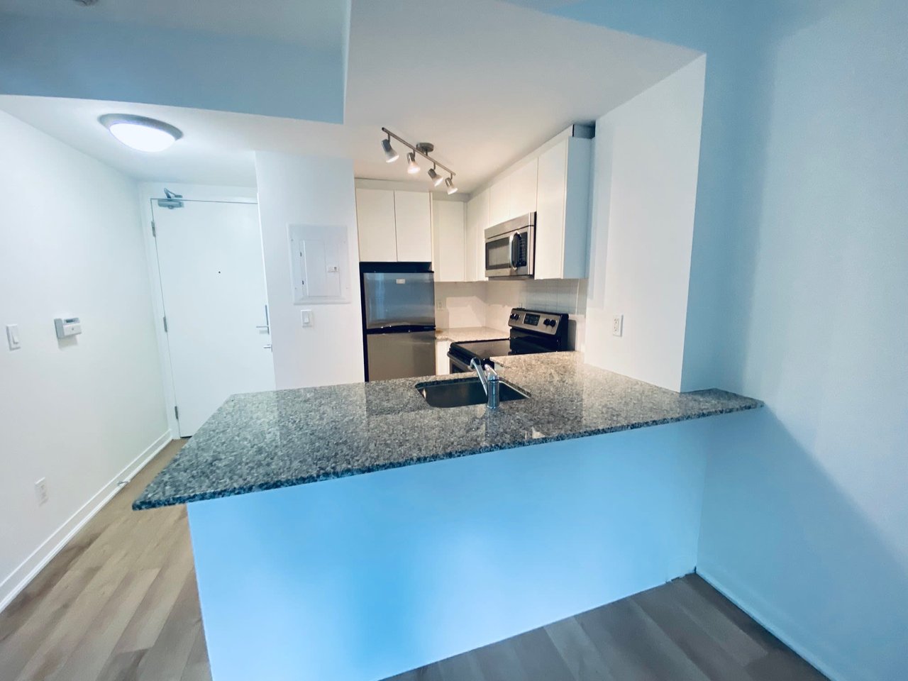 55 East Liberty St Unit: 211