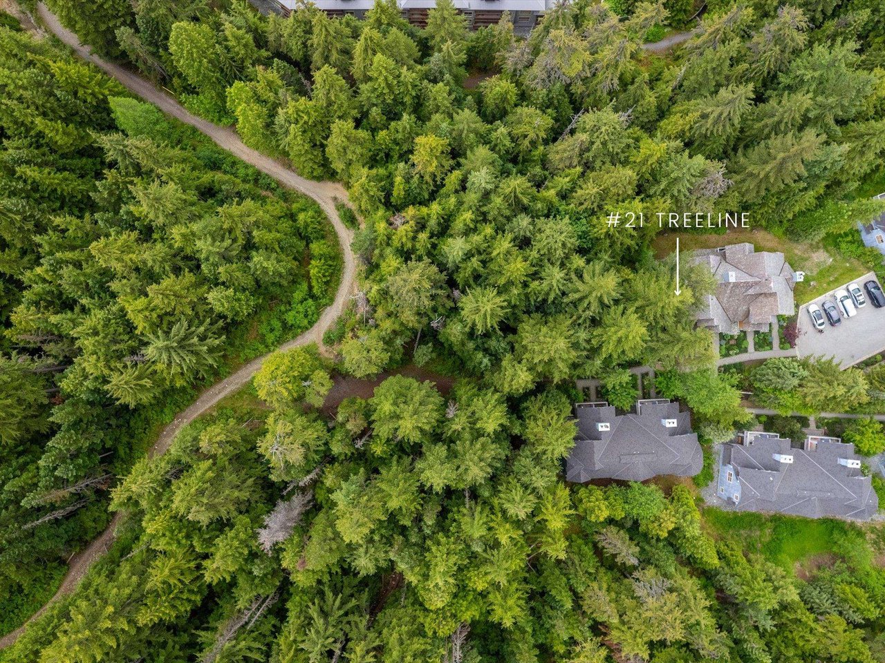 21-4661 Blackcomb Wy