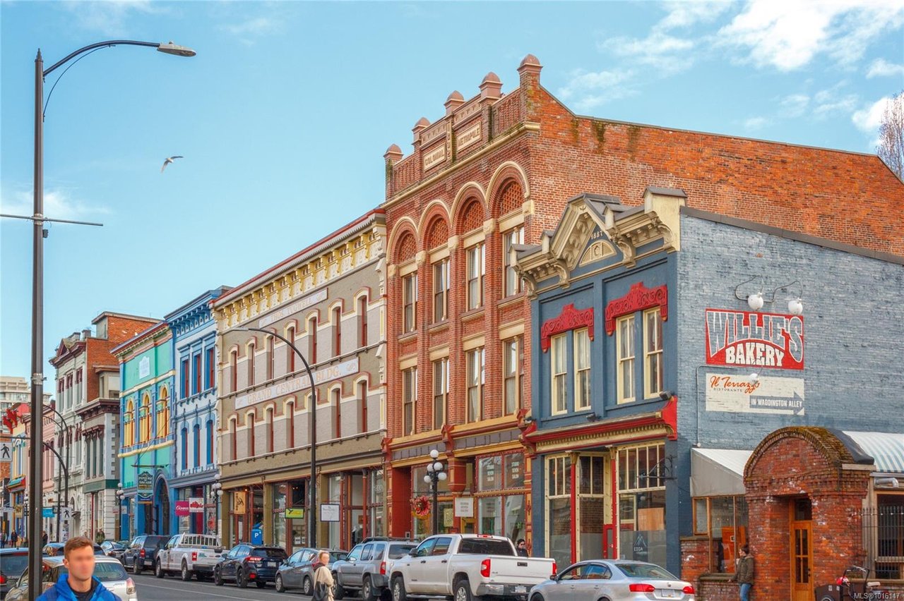 816-1628 Store St, Victoria