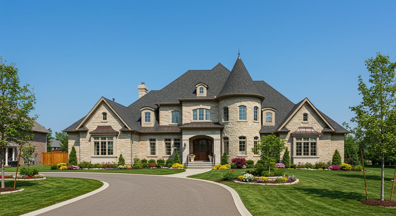 A Drop in Equity Doesn’t Mean Low Equity