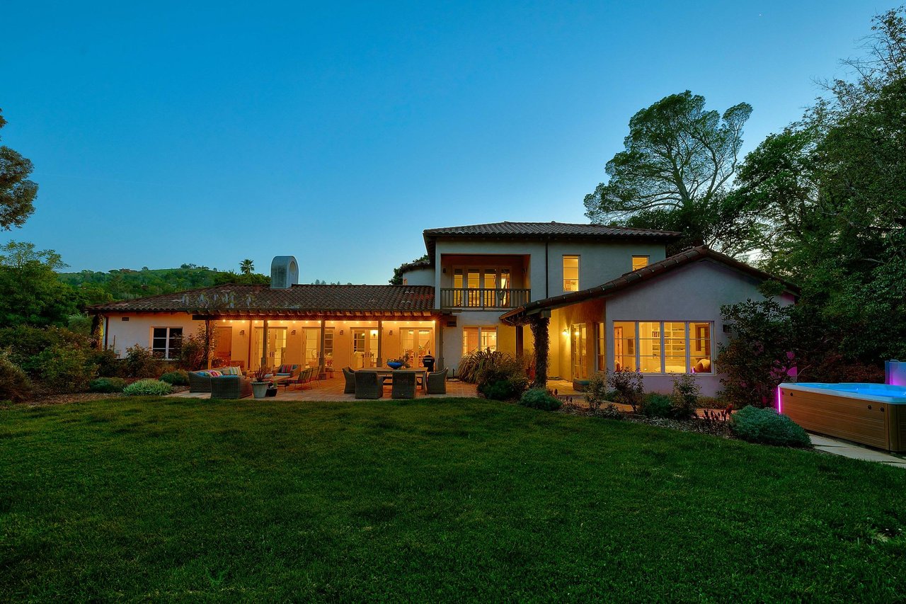 25 Martling Road, San Anselmo