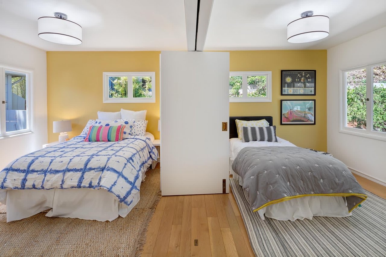 20 Rosebank Avenue, Kentfield