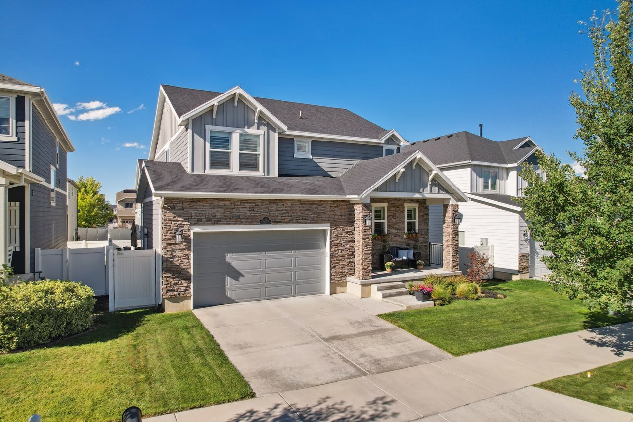 3678 W Rushton View Dr