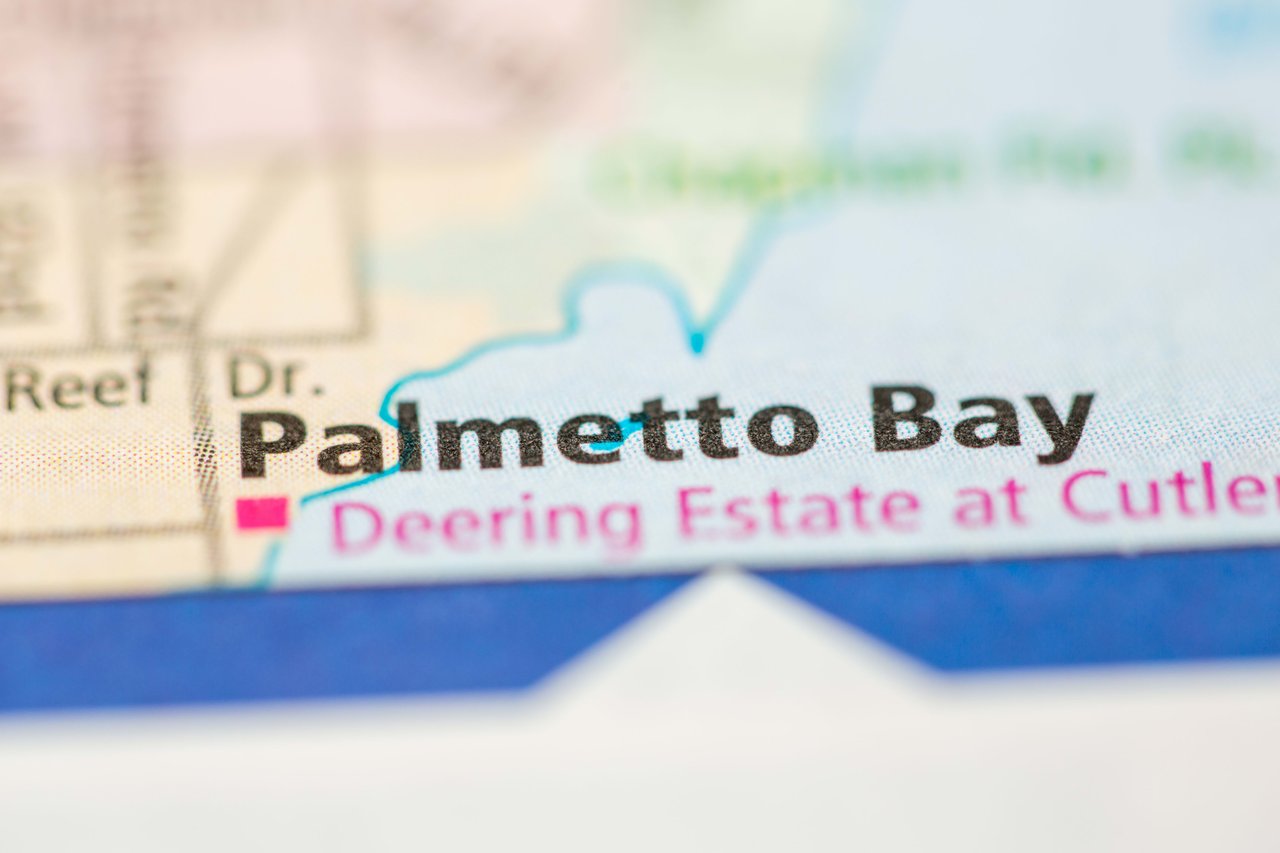PALMETTO BAY