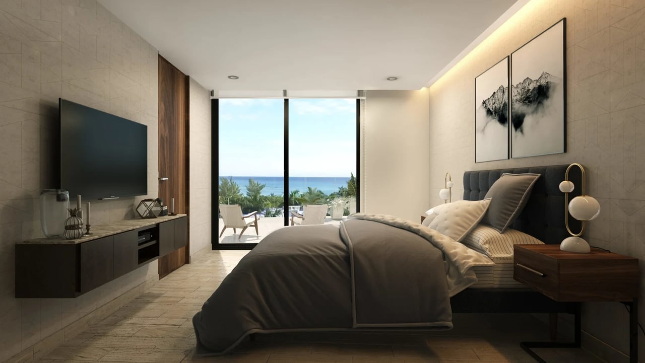 BEAUTIFUL FULLY-EQUIPED APARTMENTS WITH INCREDIBLE LOCATION