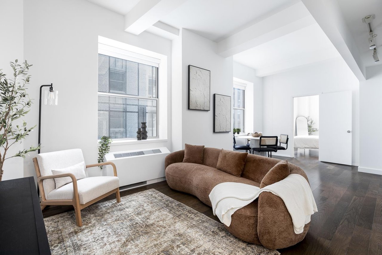 116 John Street, Apt 1901