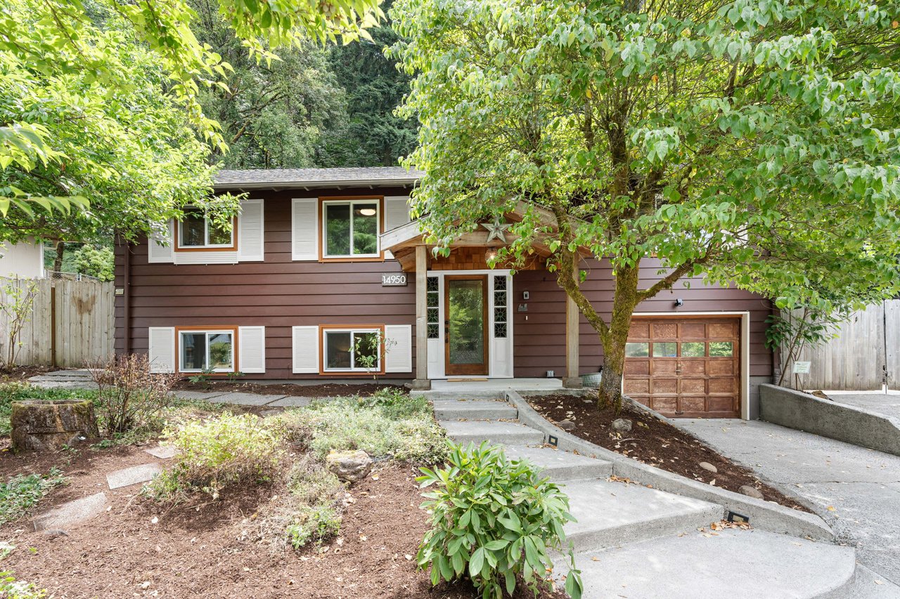 Just Listed | Powell Butte Knockout