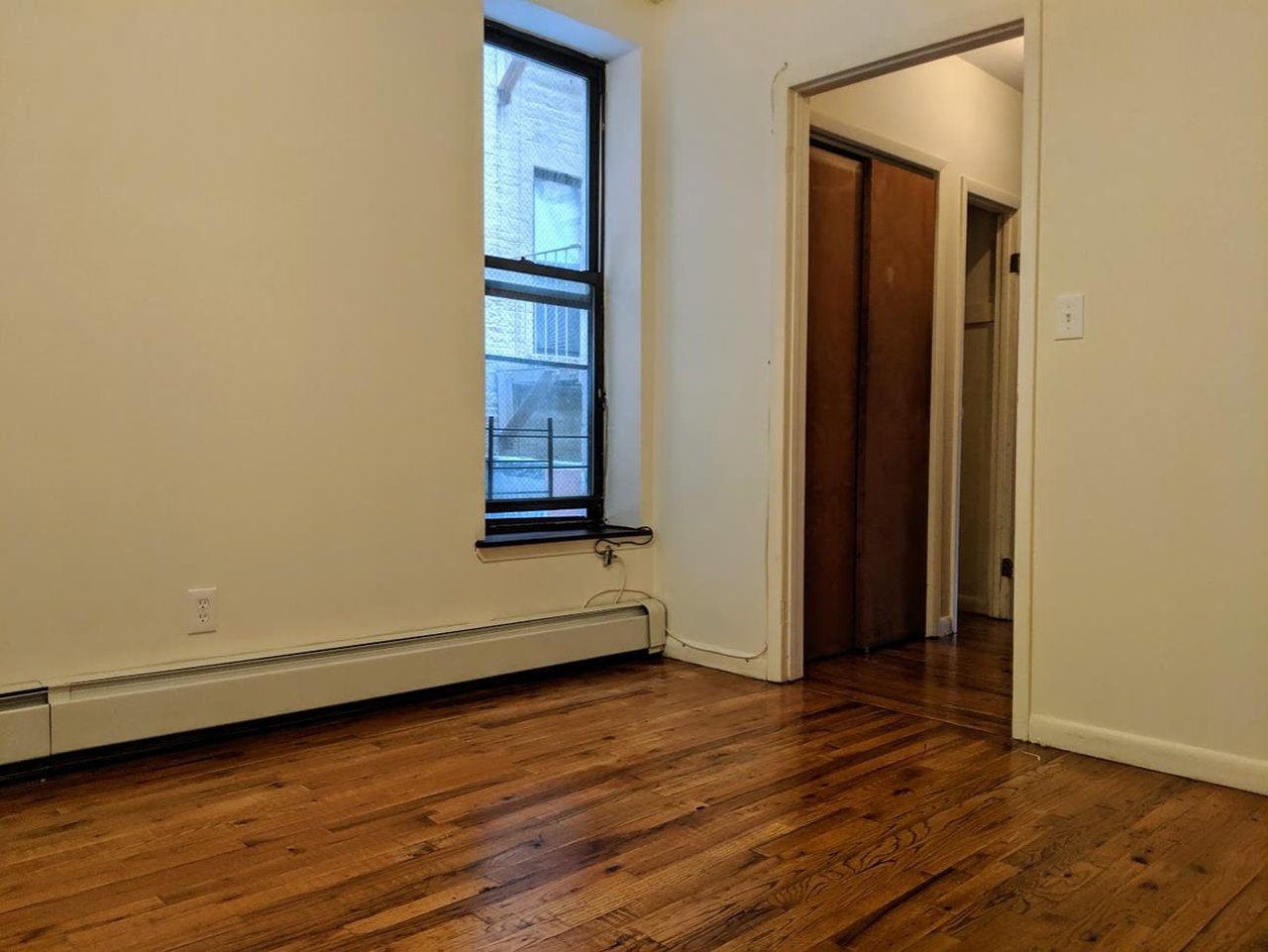 503 East 116th Street, Apt 2-B