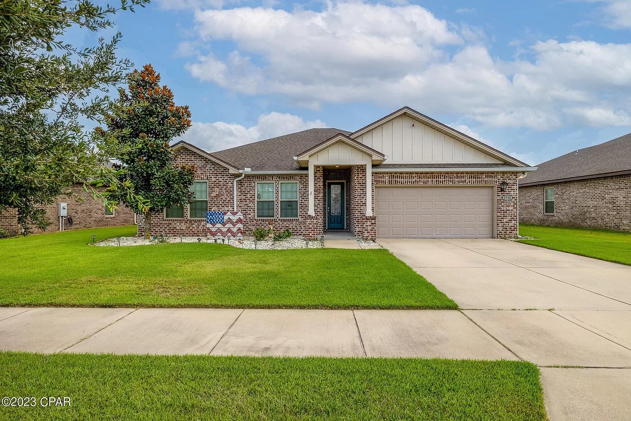 3740 CEDAR PARK Drive