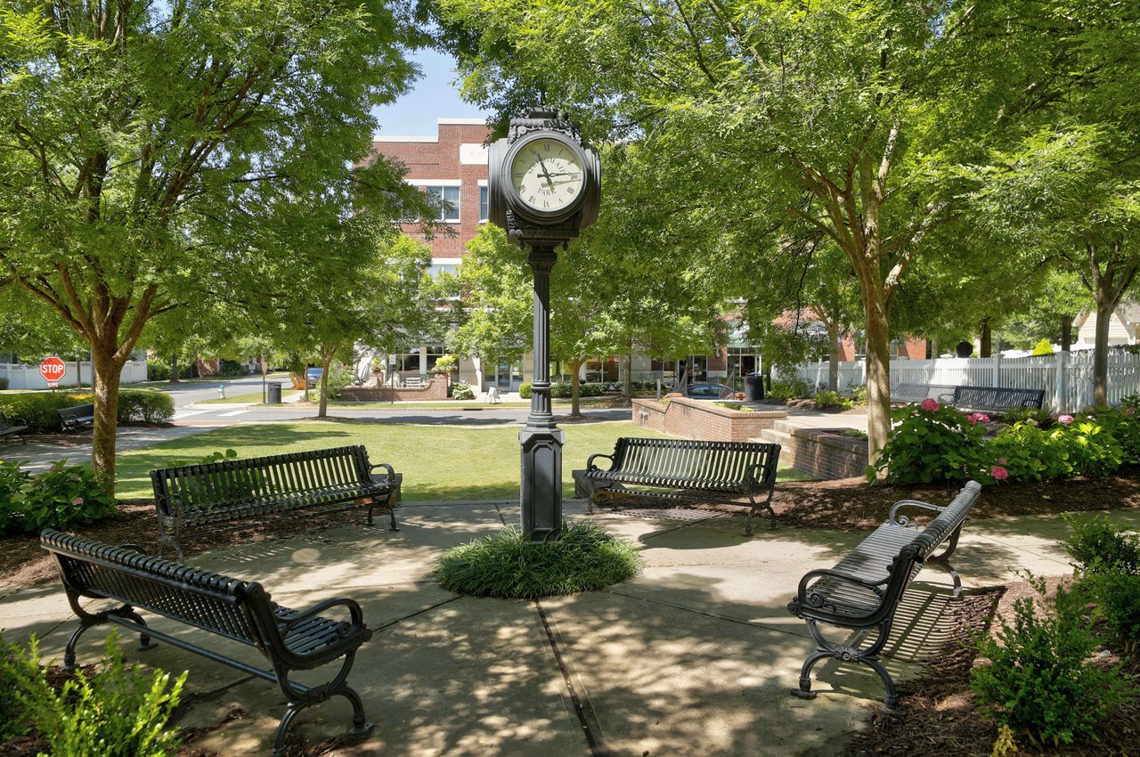 Baxter Village - Fort Mill, SC