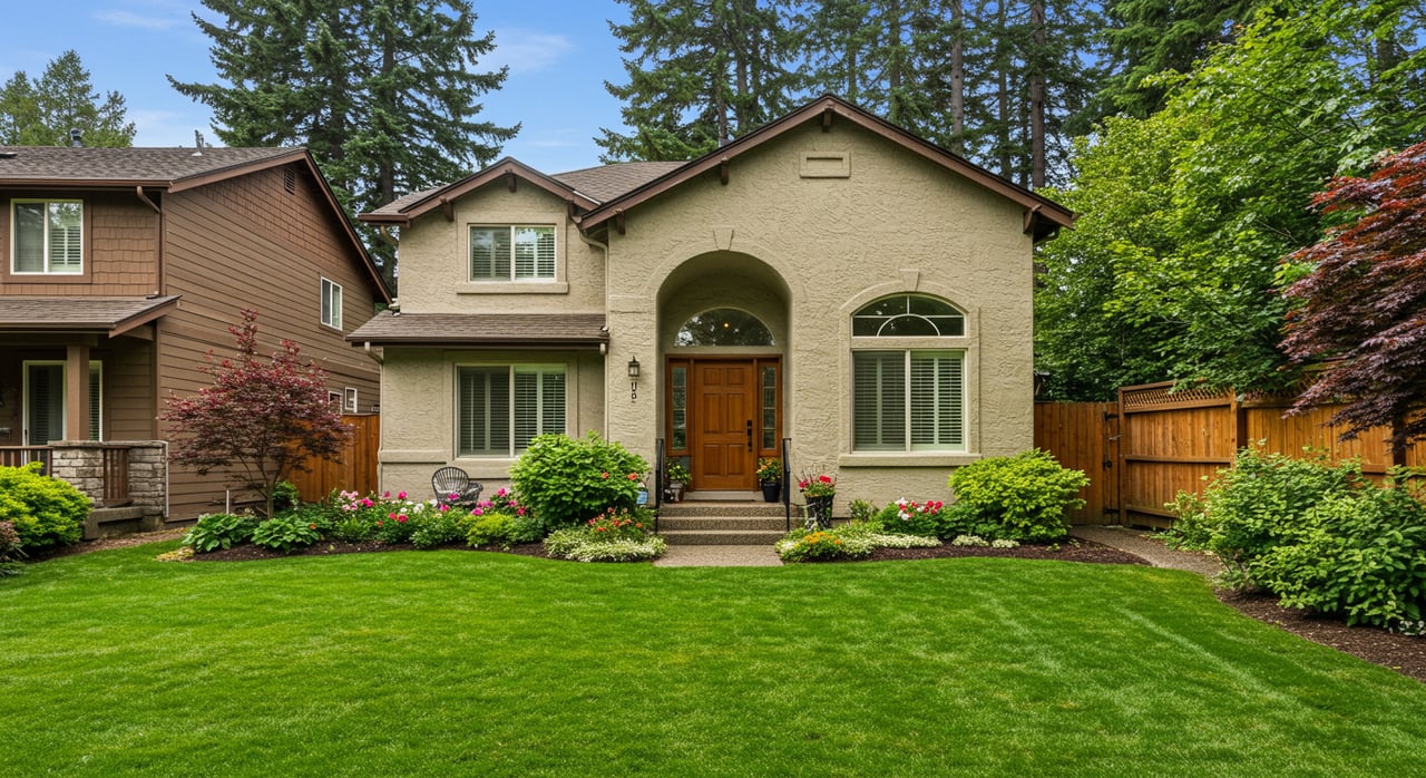 Just Closed - Standard Sale - Glendale