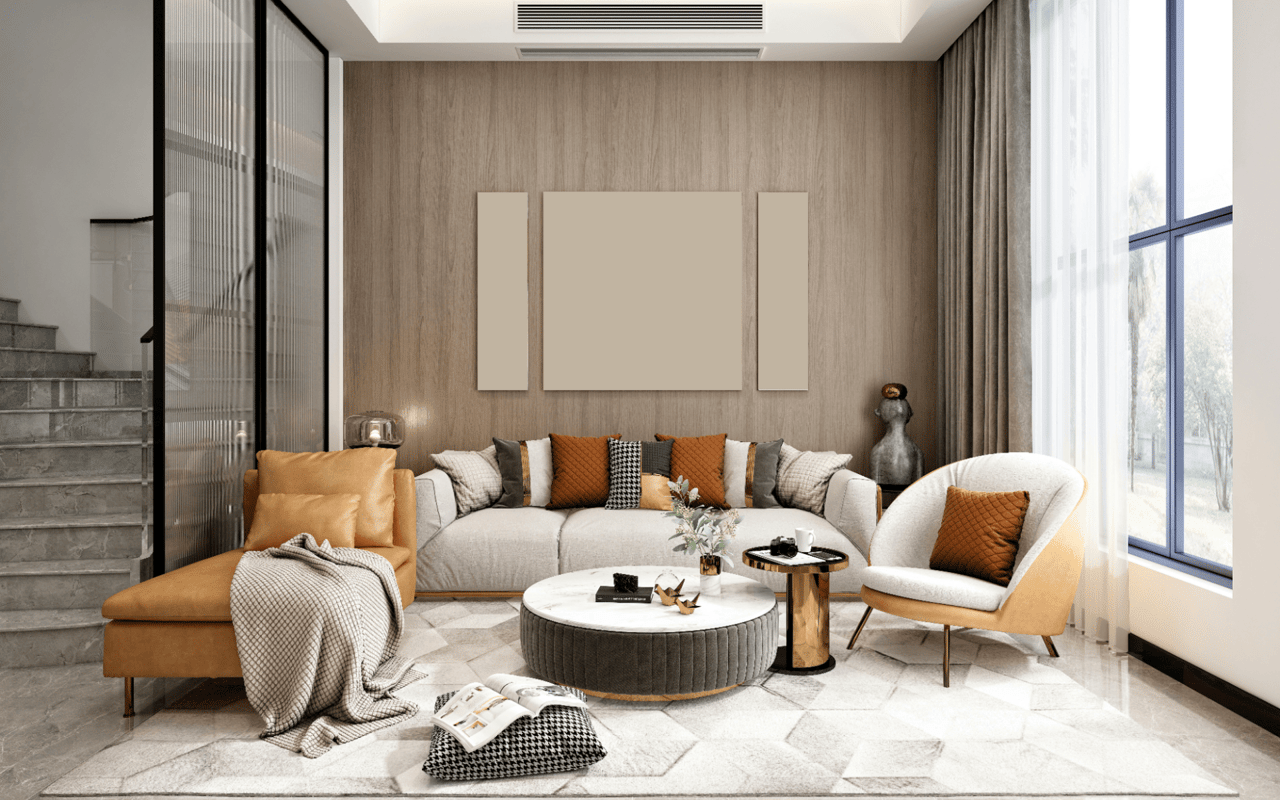 Luxury Home Design Trends We Will See in 2025