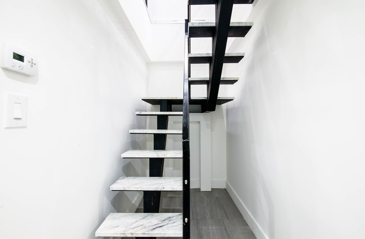152 Thompson Street, Apt 1-A