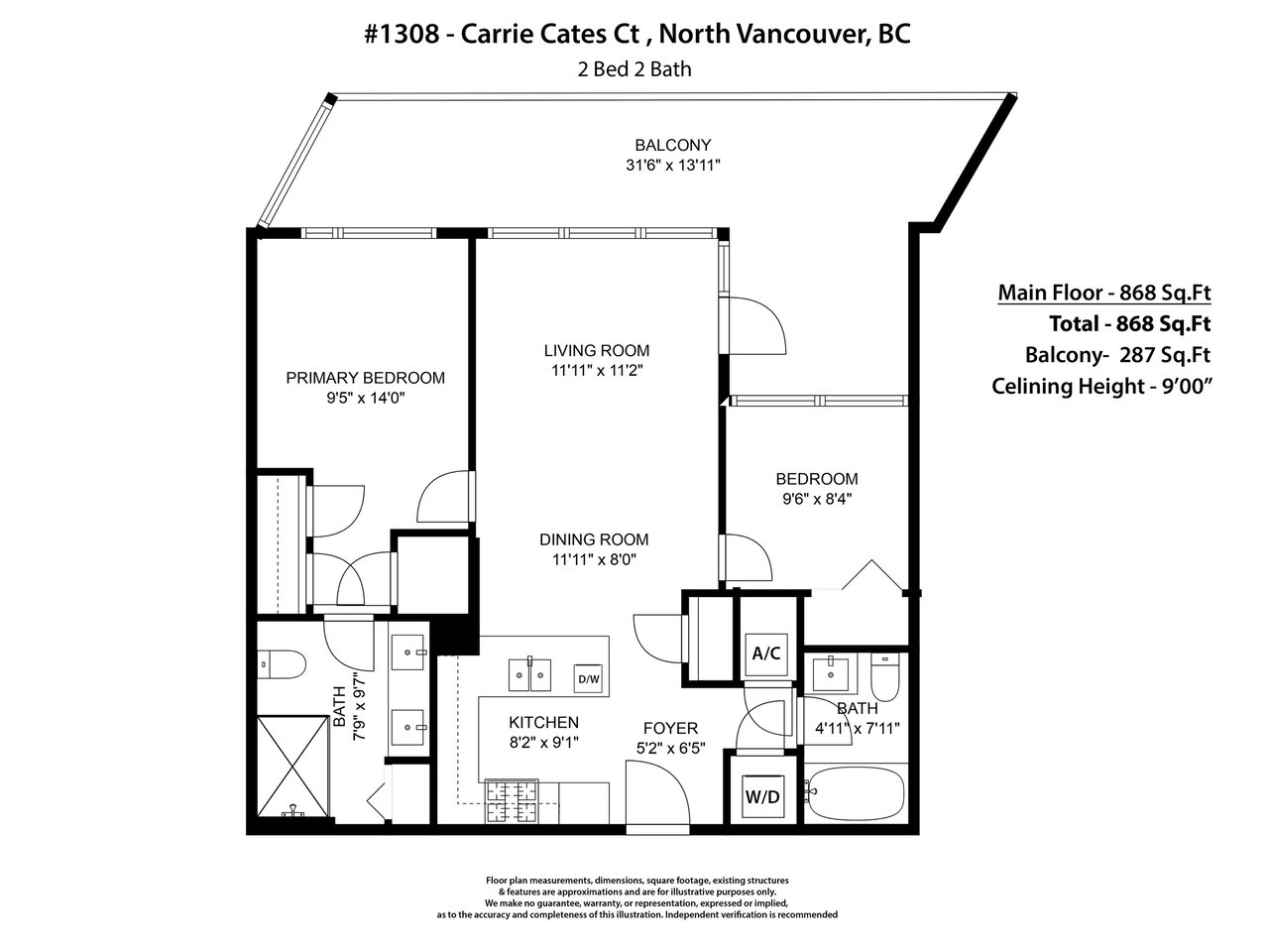 1308-118 Carrie Cates Ct
