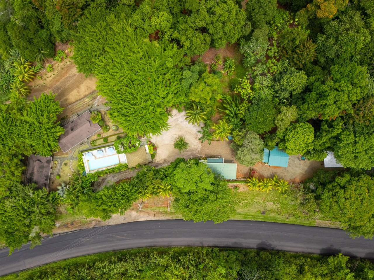 Oceanfront Resort Development Land, Uvita, Puntarenas