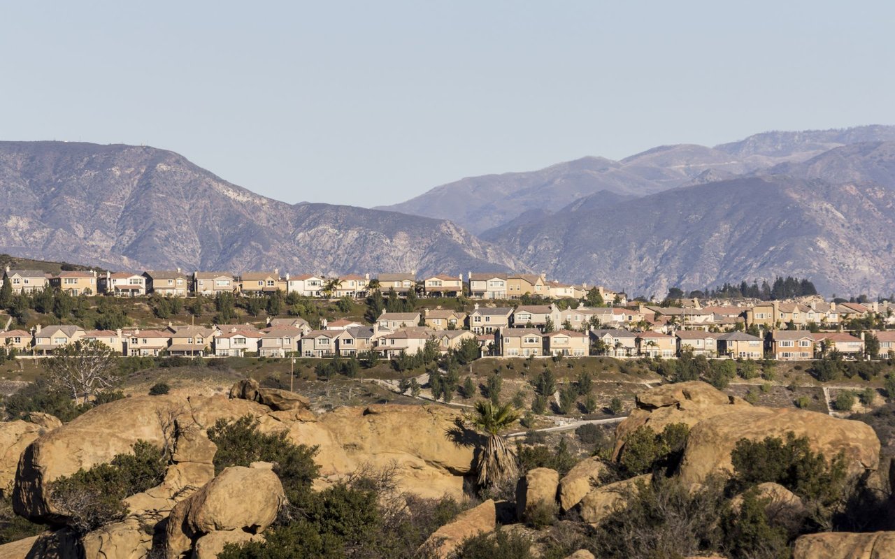 Porter Ranch