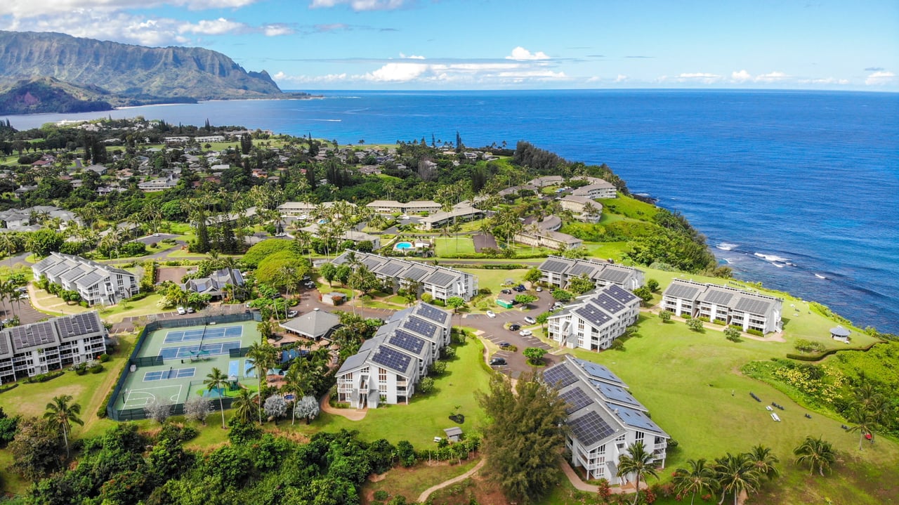 Kauai's Sheraton and the Cliffs Gear Up for April 5 Reopening