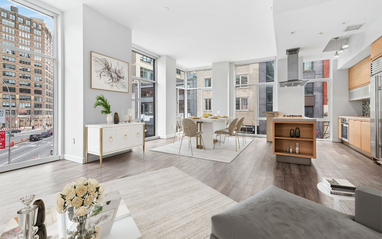 475 Greenwich St Unit 2D