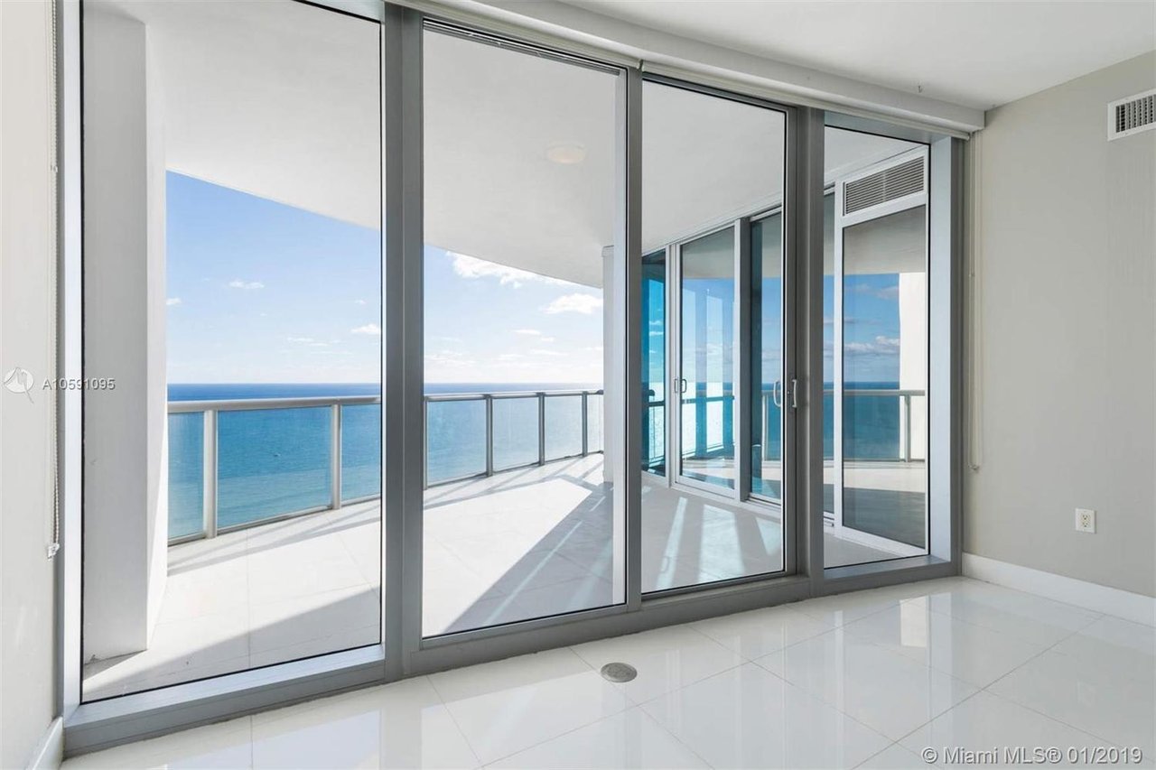 Sunny Isles Beach