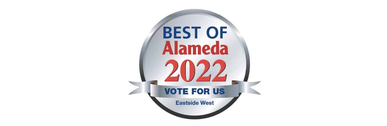Best of Alameda – Vote for Eastside West!