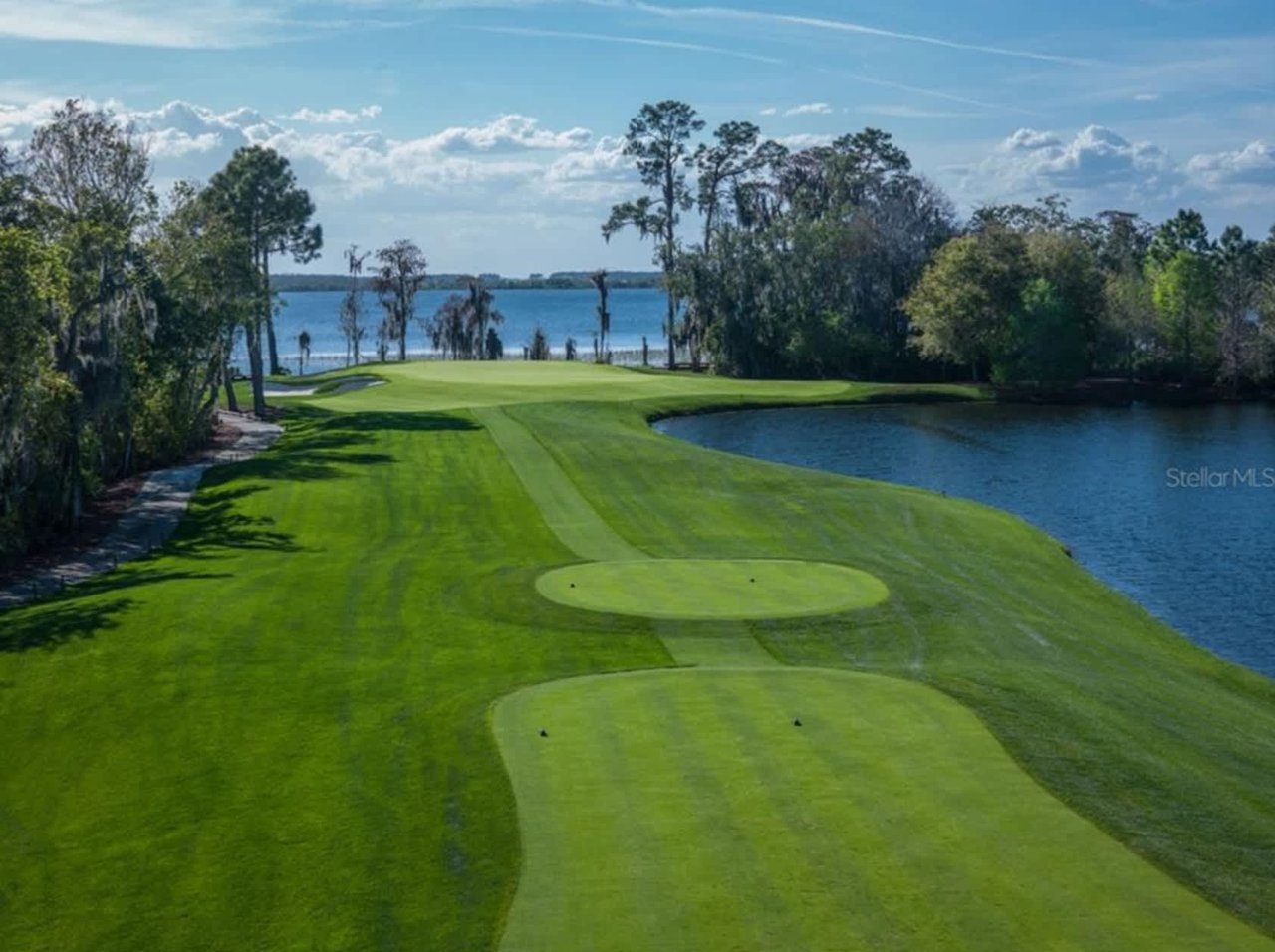 Lake Nona Golf and Country Club Goehring and Morgan