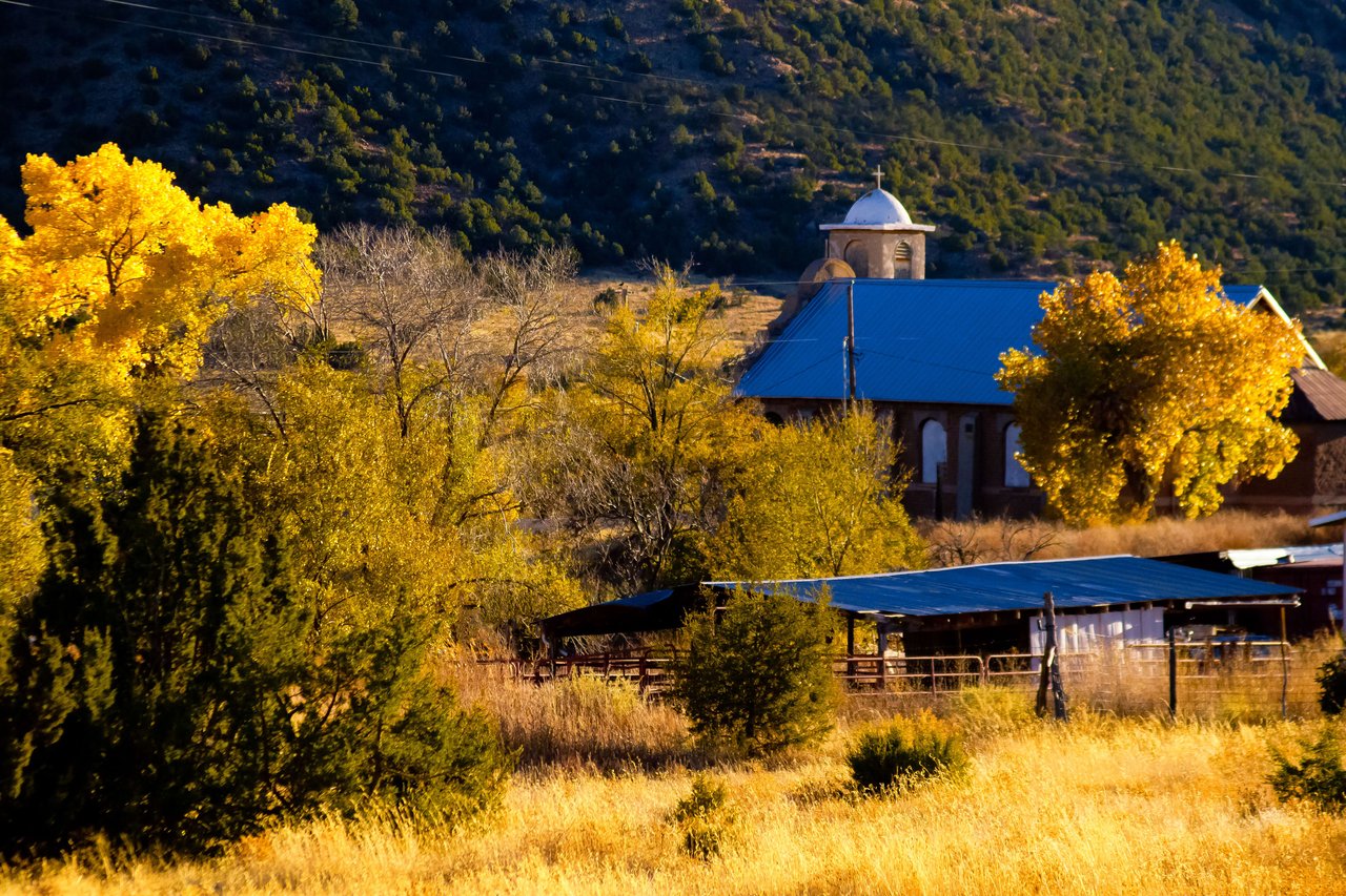 Eldorado / Galisteo