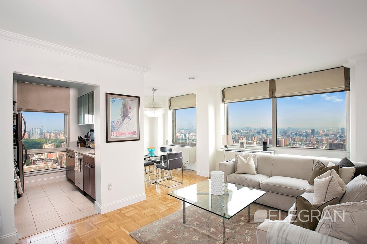 One Carnegie Hill
