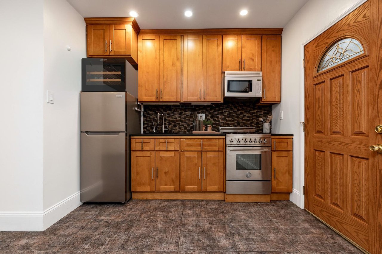 738 East 22nd Street, Apt 1