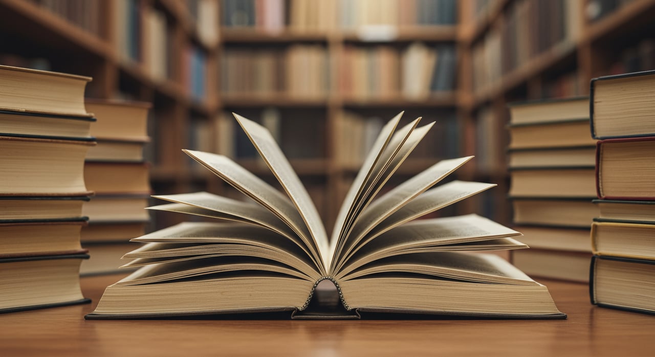 Dogwood Books & Gifts