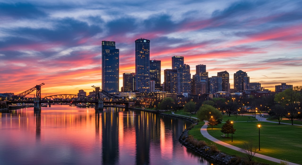 The 2022 / 2023 Chicago Real Estate Report