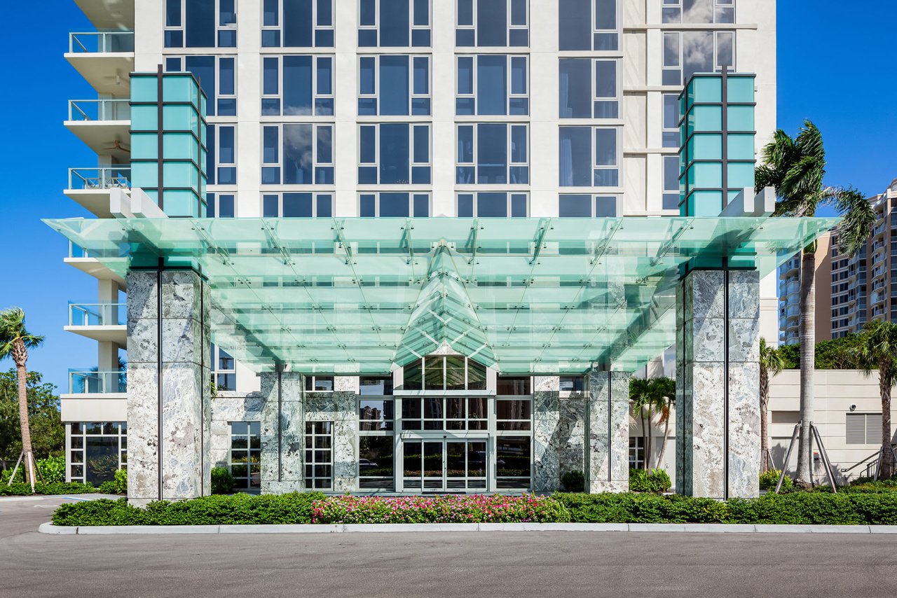 Epique at Pelican Bay: Elevating Coastal Living in Naples, Florida