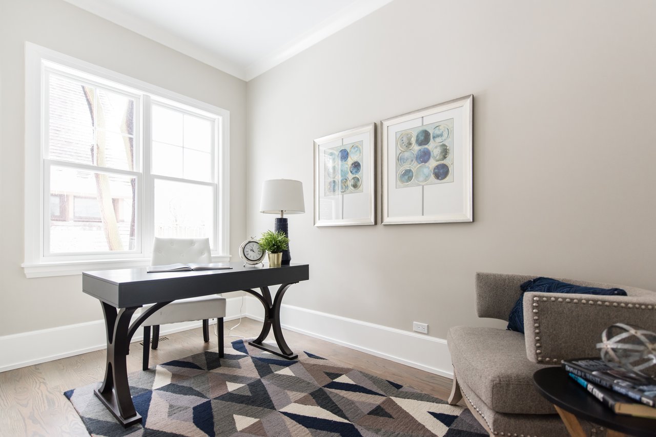 Immaculate New Construction Home Designed To Perfection