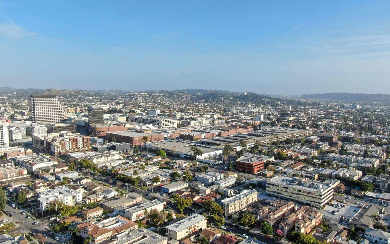 Glendale
