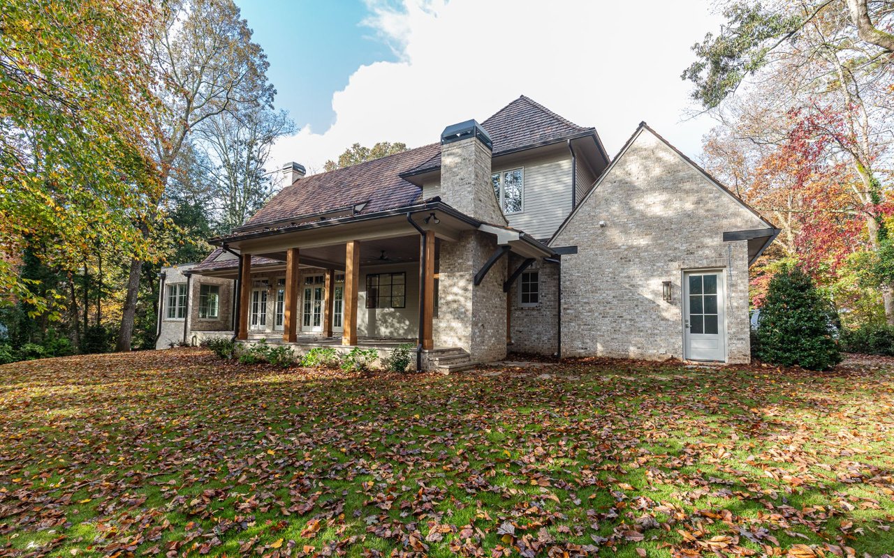 4075 Glen Devon Drive
