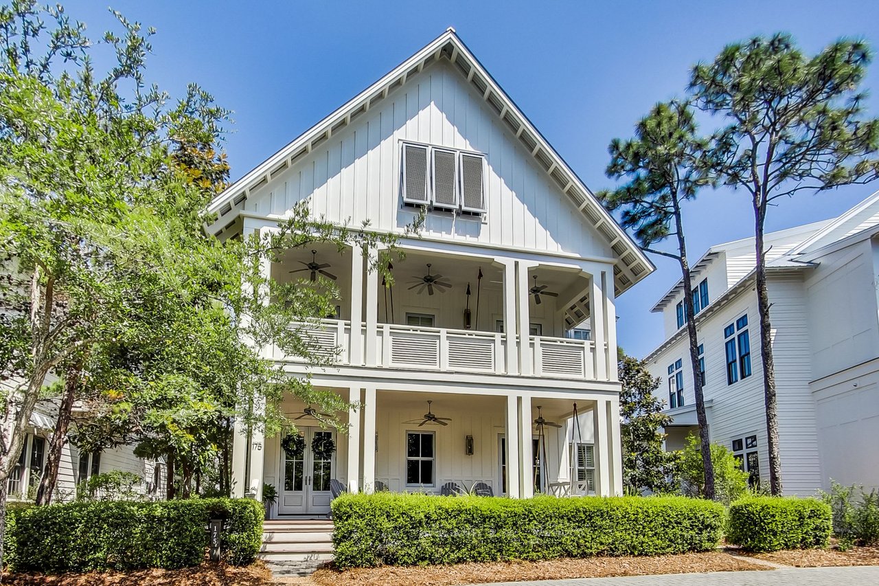 175 Sand Hill Circle