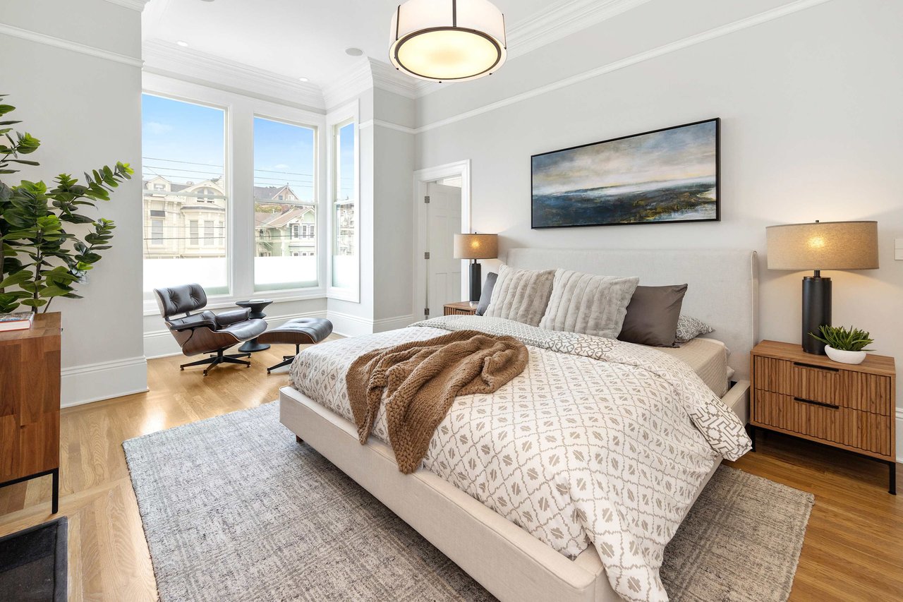 Majestic Victorian with Modern Infrastructure